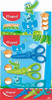 MAPED Scissors 12cm KidiCraft 3's-981727