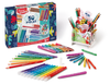 MAPED CREATIV Colouring Kit 50Piece-907037