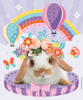 MAPED CREATIV Mosaic - Animal Cute-907050