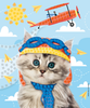 MAPED CREATIV Mosaic - Animal Cute-907050