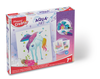 MAPED CREATIV Aqua Art - Unicorn-907048