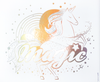 MAPED CREATIV Aqua Art - Unicorn-907048