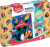 MAPED CREATIV Mosaic - Animal Adventure-907051