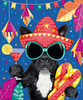 MAPED CREATIV Mosaic - Animal Adventure-907051
