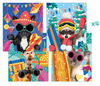 MAPED CREATIV Mosaic - Animal Adventure-907051