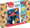 MAPED CREATIV Mosaic - Animal Adventure-907051