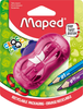 MAPED Sharpener 2-Hole Hamster - Card-018410