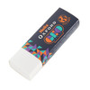 HELIX OXFORD GEO Eraser 2's - Orange-H102702