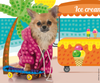 MAPED CREATIV Mosaic - Animal Cool-907052