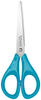 MAPED Scissors 16cm Pulse - Card-476110