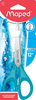 MAPED Scissors 16cm Pulse - Card-476110