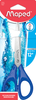 MAPED Scissors 16cm Pulse - Card-476110