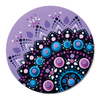 MAPED CREATIV Mosaic - Pastel Colours-907053