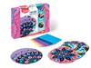 MAPED CREATIV Mosaic - Pastel Colours-907053