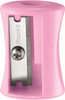 MAPED Sharpener 1-Hole Vivo Pastel - Each-063011