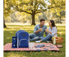 4-Person Picnic Backpack and Blanket Set - GSR - P172R