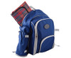 4-Person Picnic Backpack and Blanket Set - GSR - P172R