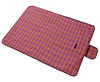 4-Person Picnic Backpack and Blanket Set - GSR - P172R