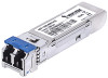 VIVOTEK SFP-1000-SM13-10, Fiber optic, 1250 Mbit/s, SFP, LC, 9/125 µm, 10000 m