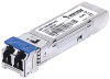 VIVOTEK SFP-1000-SM13-10, Fiber optic, 1250 Mbit/s, SFP, LC, 9/125 µm, 10000 m