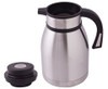 1500ml Vacuum Insulated Coffee Pot - GSR - P2599