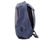 Panther Anti-Theft Laptop Backpack  - GSR - BAG116Eb
