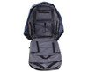 Panther Anti-Theft Laptop Backpack  - GSR - BAG116Eb