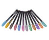 Metallic 12-Piece Gel Pens - GSR - ST366-12Piece