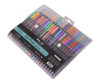 Shiny 48-Piece Gel Pens - GSR - ST366-48Piece