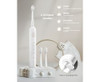 Epeios Sonic Electric Toothbrush - GSR - EP003W