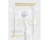 Epeios Sonic Electric Toothbrush - GSR - EP003W