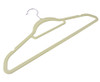 Velvet Clothes Hanger - GSR - P2587C