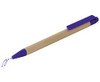 Recycle Pen with Blue Ink - GSR - PN201E