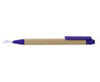 Recycle Pen with Blue Ink - GSR - PN201E