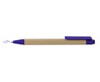 Recycle Pen with Blue Ink - GSR -PN201E Recycle Pen with Blue Ink - GSR -PN201E