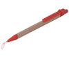 Recycle Pen with Red Ink - GSR - PN201R