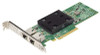 Lenovo AUKP, Internal, Wired, PCI Express, Ethernet, 10000 Mbit/s, Black, Green Lenovo AUKP, Internal, Wired, PCI Express, Ethernet, 10000 Mbit/s, Black, Green