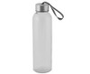 500ml Glass Bottle & Carry Cord - GSR -P2576B 500ml Glass Bottle & Carry Cord - GSR -P2576B