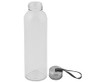 500ml Glass Bottle & Neoprene Sleeve - GSR - P2602B