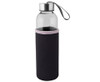 500ml Glass Bottle & Neoprene Sleeve - GSR - P2602B
