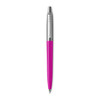 PARKER Jotter Original Ballpoint Pen - Magenta Chrome Trim-NS2075996