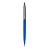 PARKER Jotter Original Ballpoint Pen - Blue Chrome Trim-NS2076052