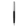 PARKER Jotter Original Fountain Pen - Black Chrome Trim-NS2096430