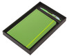Flexi Notebook & Neo Pen Set - GSR - ST331SetL