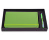 Flexi Notebook & Neo Pen Set - GSR - ST331SetL