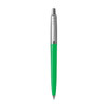 PARKER Jotter Original Ballpoint Pen - Green Chrome Trim-NS2076058