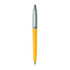 PARKER Jotter Original Ballpoint Pen - Yellow Chrome Trim-NS2076056