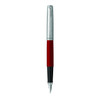 PARKER Jotter Original Fountain Pen - Red Chrome Trim-NS2096872