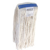 Janitorial Mop 400G Head Refill - Blue - JA0203D Janitorial Mop 400G Head Refill - Blue - JA0203D