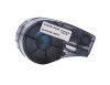 Brady Generic M21 Label Tape Black/ White 19.1mm *4.9m   Brady Generic M21 Label Tape Black/ White 19.1mm *4.9m